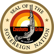 Coushatta Seal